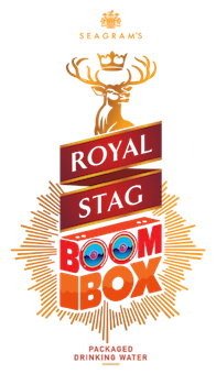 Royal Stag X Genlarge